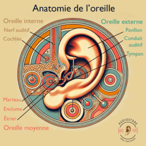 comprendre les causes de la perte auditive votre audition